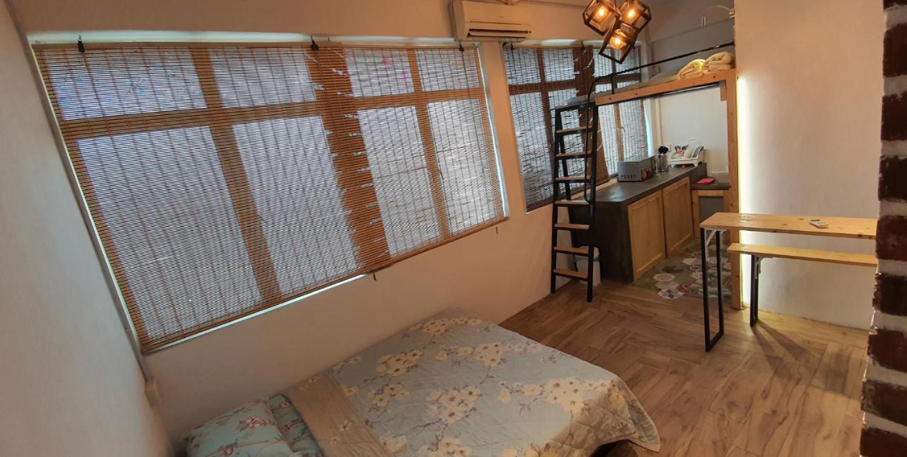 Tiny Home Мири Номер фото