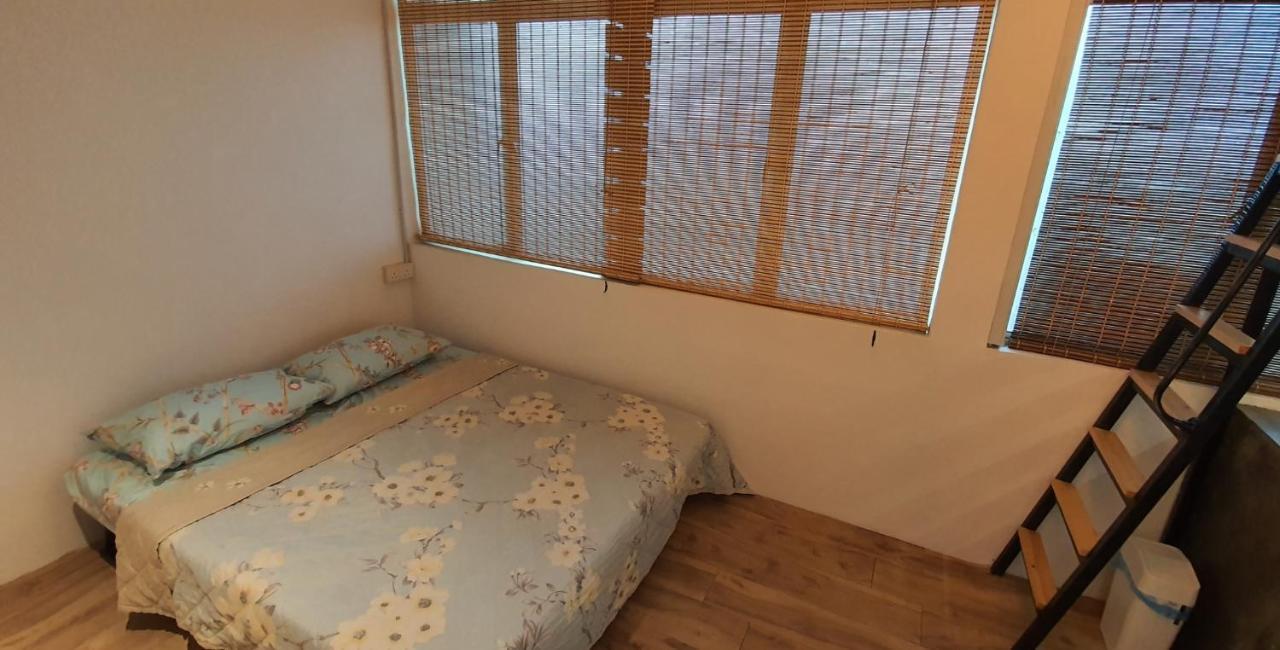 Tiny Home Мири Экстерьер фото